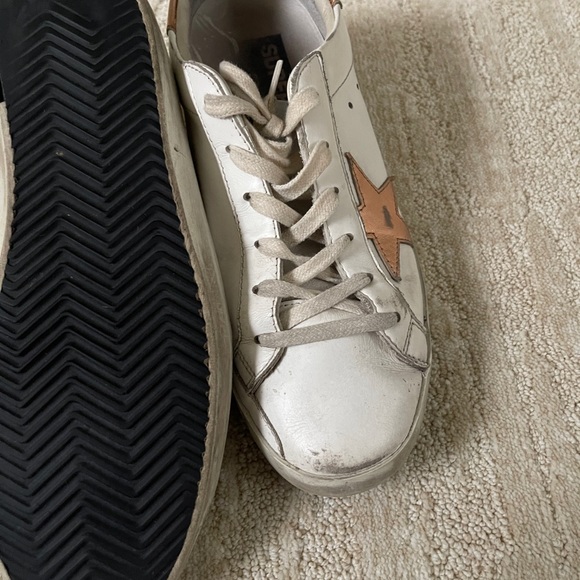 Golden goose shoe - Picture 3 of 3